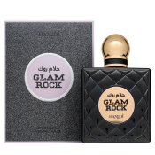 Hamidi Glam Rock Eau de Parfum nőknek 100 ml