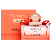 Salvatore Ferragamo Signorina Unica Парфюмна вода за жени 30 ml