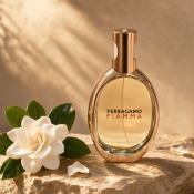 Salvatore Ferragamo Fiamma Eau de Parfum nőknek 100 ml