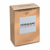 Salvatore Ferragamo Fiamma Eau de Parfum femei 55 ml