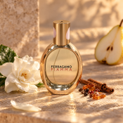 Salvatore Ferragamo Fiamma Eau de Parfum femei 55 ml