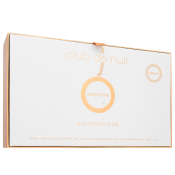Armaf Club de Nuit Milestone darčeková sada unisex Set I. 30 ml