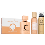 Armaf Club de Nuit Milestone darčeková sada unisex Set I. 30 ml
