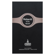 Risala Elite Muhareb Night woda perfumowana dla mężczyzn 100 ml