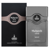 Risala Elite Muhareb Night woda perfumowana dla mężczyzn 100 ml