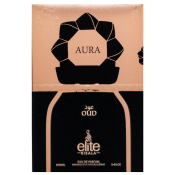 Risala Elite Aura Musk woda perfumowana unisex 100 ml