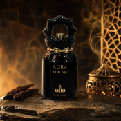 Risala Elite Aura Musk parfumirana voda unisex 100 ml