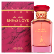 Risala Ehsas Love Eau de Parfum für Damen 100 ml