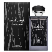 Risala Oud Aswad woda perfumowana unisex 100 ml
