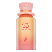 Risala Time To Love woda perfumowana dla kobiet 100 ml