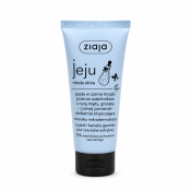 Ziaja Jeju pasta Micro-Exfoliating Face Paste 75 ml