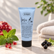 Ziaja Jeju pasta Micro-Exfoliating Face Paste 75 ml