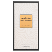 Risala Sayf Almajd Eau de Parfum für Herren 105 ml