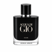 Armani (Giorgio Armani) Acqua di Gio Elixir čistý parfém za muškarce 50 ml