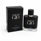 Armani (Giorgio Armani) Acqua di Gio Elixir čistý parfém za muškarce 50 ml