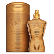 Jean P. Gaultier Le Male Elixir Absolu tiszta parfüm férfiaknak 200 ml
