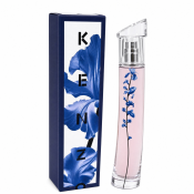 Kenzo Flower Ikebana Indigo parfémovaná voda pro ženy 75 ml