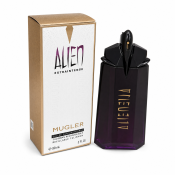 Thierry Mugler Alien Extraintense Eau de Parfum nőknek Refillable 90 ml