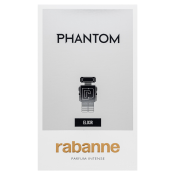 Paco Rabanne Phantom Elixir puur parfum voor mannen 100 ml
