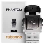Paco Rabanne Phantom Elixir puur parfum voor mannen 100 ml