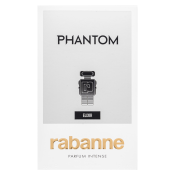 Paco Rabanne Phantom Elixir puur parfum voor mannen 50 ml