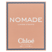 Chloé Nomade Lumiere D'Egypte parfémovaná voda pre ženy 75 ml