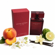Narciso Rodriguez For Her Intense woda perfumowana dla kobiet 50 ml