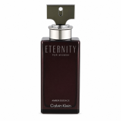 Calvin Klein Eternity Amber Essence čistý parfém za žene 100 ml