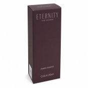 Calvin Klein Eternity Amber Essence čistý parfém za žene 100 ml