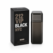 Carolina Herrera 212 VIP Black Elixir Eau de Parfum para hombre 100 ml