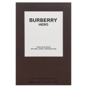 Burberry Hero Parfum Intense Perfume para hombre 100 ml
