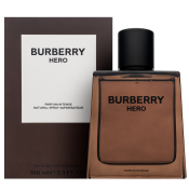 Burberry Hero Parfum Intense Perfume para hombre 100 ml