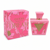 Guess Seductive Dream Eau de Toilette voor vrouwen 75 ml