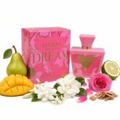 Guess Seductive Dream Eau de Toilette voor vrouwen 75 ml