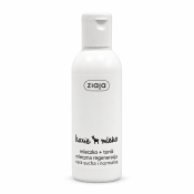 Ziaja Goat's Milk reinigingsmelk Milk + Toner 200 ml