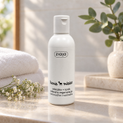 Ziaja Goat's Milk reinigingsmelk Milk + Toner 200 ml
