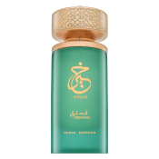 Paris Corner Khair Pistachio Парфюмна вода унисекс Extra Offer 2 100 ml