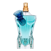 Jean P. Gaultier Le Beau Flower Edition parfumirana voda za moške 125 ml