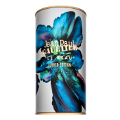 Jean P. Gaultier Le Beau Flower Edition parfumirana voda za moške 125 ml