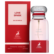 Maison Alhambra Love Spark parfemska voda unisex 80 ml