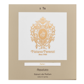 Tiziana Terenzi Adhil Assoluto čistý parfém unisex Extra Offer 2 100 ml