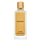 La Fede Magnum Gold Edition Eau de Parfum unisex Extra Offer 100 ml