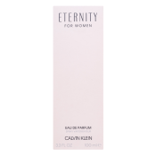 Calvin Klein Eternity Eau de Parfum nőknek Extra Offer 2 100 ml
