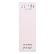 Calvin Klein Eternity Eau de Parfum nőknek Extra Offer 2 100 ml