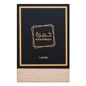 Lattafa Khamrah parfumirana voda unisex Extra Offer 3 100 ml