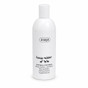 Ziaja Goat's Milk Conditioning Shampoo with Keratin učvršćujući šampon s keratinom 400 ml