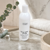 Ziaja Goat's Milk Conditioning Shampoo with Keratin učvršćujući šampon s keratinom 400 ml