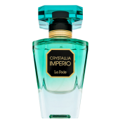 La Fede Crystallia Imperio Eau de Parfum unisex Extra Offer 100 ml