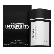 Vurv Profumo Intensity Collector's Edition woda perfumowana dla mężczyzn Extra Offer 2 100 ml