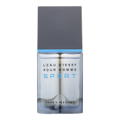 Issey Miyake L´eau D´issey Pour Homme Sport Eau de Toilette para hombre Extra Offer 3 50 ml